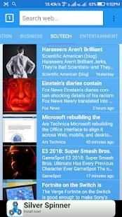PL Browser & Videos - Amazing Things to Find screenshot 3