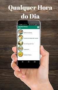 Receitas Fitness screenshot 3