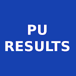 PU Results आइकन