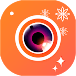 ikon Retric Selfie : Photo Editor Selfie Camera 2020