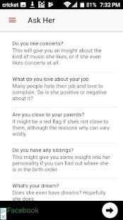 Marriage BioData screenshot 3