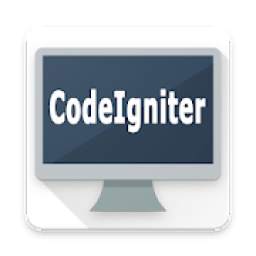 Learn CodeIgniter Framework with Real Apps