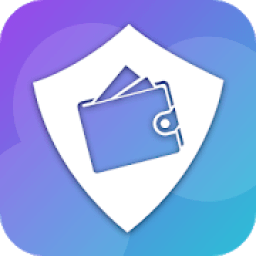 Universal Wallet आइकन