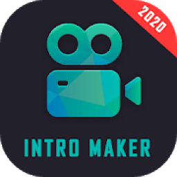 ikon Intro maker - Intro maker for youtube
