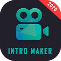 Intro maker - Intro maker for youtube