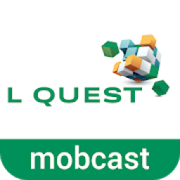 L Quest MobCast icon
