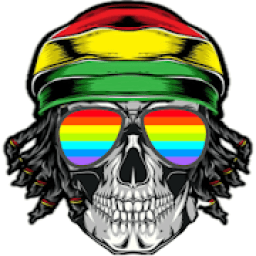 Tribal Vibe - Tribe Photo Editor &amp; Filters आइकन