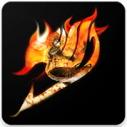 ikon Wallpapers for Fairy Tail