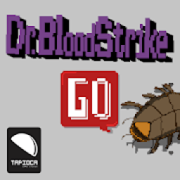 Dr BloodStrike आइकन