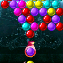 block bubbleshoot आइकन