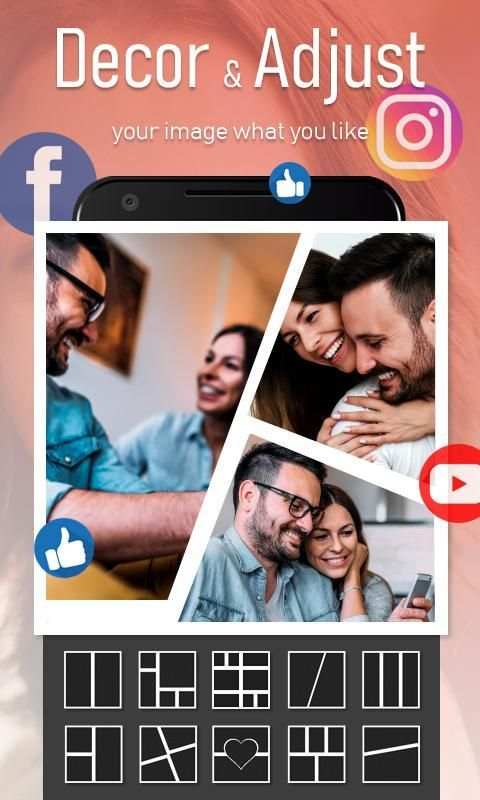 Retric Selfie : Photo Editor Selfie Camera 2020 स्क्रीनशॉट 6