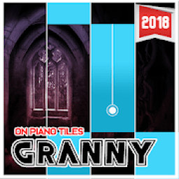 ikon Granny Piano Game Trend
