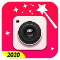 PiP & Collage & Shape -Photo Editor-