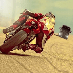 Heavy Traffic Racing Fever: Bike Rider, Motorcycle icon