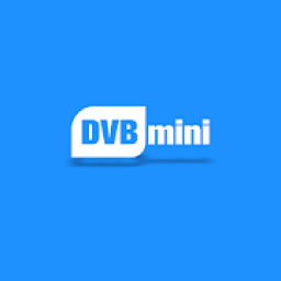 ikon DVB mini