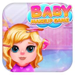 Baby Makeup Game