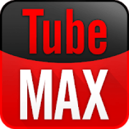 Tube Video Converter Max Downloader आइकन