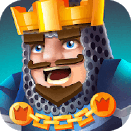 Castle Revenge: Catapult King आइकन