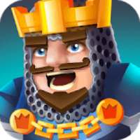 Castle Revenge: Catapult King आइकन