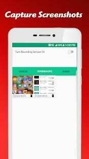 Record It - Screen Recorder स्क्रीनशॉट 1