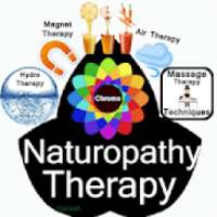 Naturopathy Therapy on 9Apps