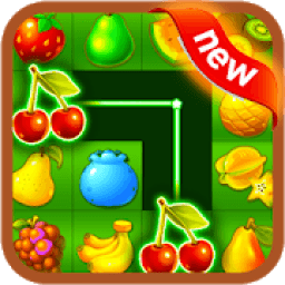 Onet Fruits Tropical HD icon