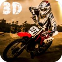 Xtreme Dirt Bike Racing
