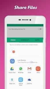 Record It - Screen Recorder स्क्रीनशॉट 5