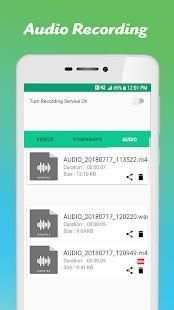 Record It - Screen Recorder स्क्रीनशॉट 3