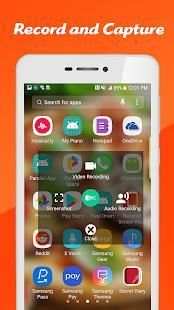 Record It - Screen Recorder स्क्रीनशॉट 2