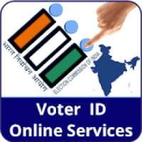 Online Voter ID Services on 9Apps