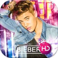 Justin Bieber Wallpaper HD