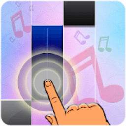 Piano Tap Roddy Ricch आइकन