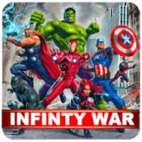 Avengers Infinity War Wallpapers HD on 9Apps