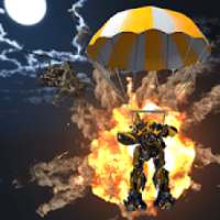 Robot Fort:Night Survival