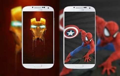 Avengers Infinity War Wallpapers HD screenshot 6