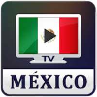 TV Mexico : Live TV & Free satelit Tuto on 9Apps
