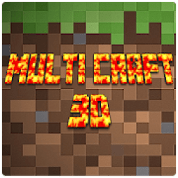 ikon MULTI CRAFT 3D ADVENTURE