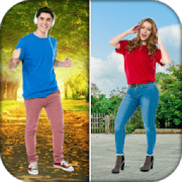 Auto Cut Paste Photo : Background Photo Eraser आइकन