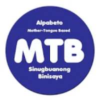 MTB Flashcards-Sinugbuanong Binisaya on 9Apps