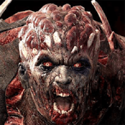 ikon Zombie Hunter : Dawn Of The Dead