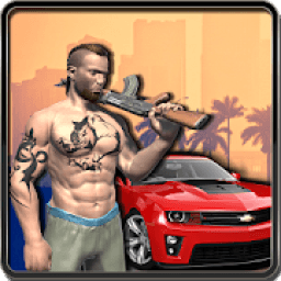 Big City Mafia आइकन