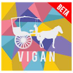 Vigan City Tourism App