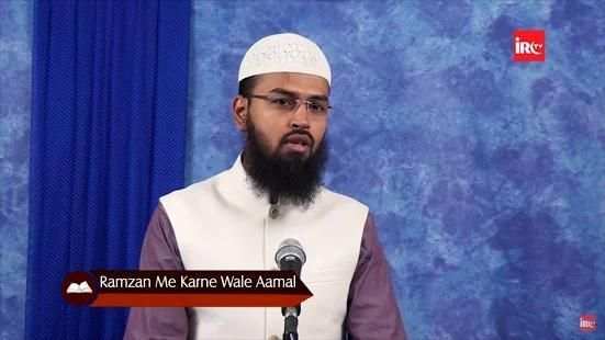 Masail e Ramazan 2018 screenshot 2