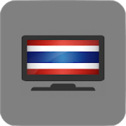 ThaiTV ทีวีออนไลน์ आइकन