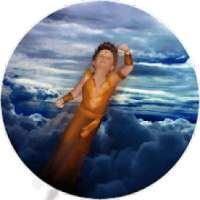 Flying Modern Chota Bheem game