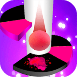 ikon Spiral Jump Ball