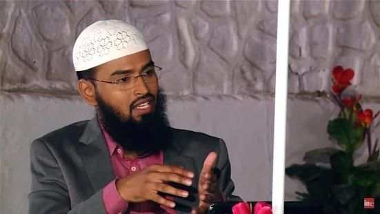 Masail e Ramazan 2018 screenshot 3