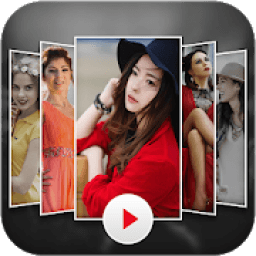 ikon Video Slideshow Maker - Photo Slideshow with Music
