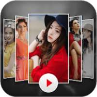 Video Slideshow Maker - Photo Slideshow with Music